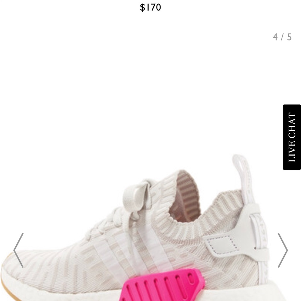 NMDs